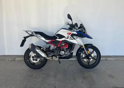 Bmw G 310 GS (2021 - 25) - Annuncio 10111845