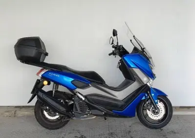 Yamaha N-Max 155 (2017 - 20) - Annuncio 10111846
