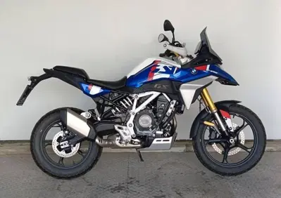Bmw F 450 GS (2026) - Annuncio 10111848