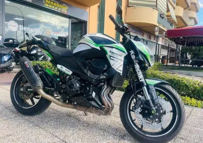 Kawasaki Z 800 ABS (2012 - 16) - Annuncio 10111949