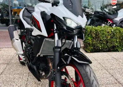 Kawasaki Z 500 (2024 - 26) - Annuncio 10111950