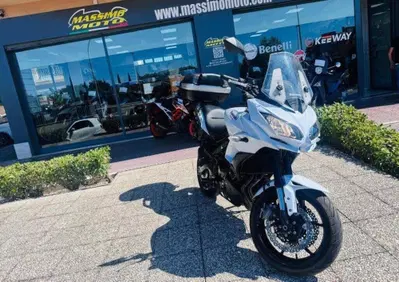 Kawasaki Versys 650 (2017 - 20) - Annuncio 10111951