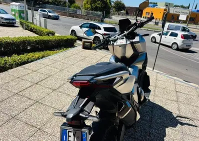 Honda X-ADV 750 DCT (2021 - 24) - Annuncio 10111953