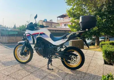 Honda Transalp XL750 (2025) - Annuncio 10111956