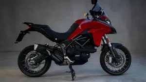 Ducati Multistrada 950 (2018) 