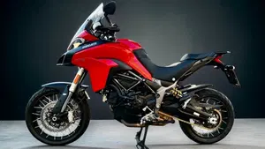Ducati Multistrada 950 (2018)  (2)