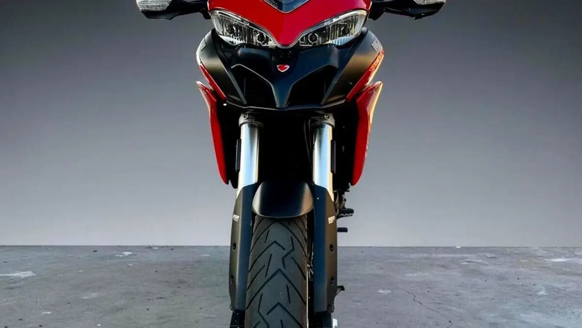 Ducati Multistrada 950 (2018)  (3)