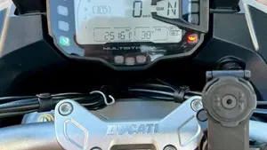 Ducati Multistrada 950 (2018)  (5)