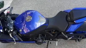 Yamaha YZF R9 (2025 - 26)  (5)