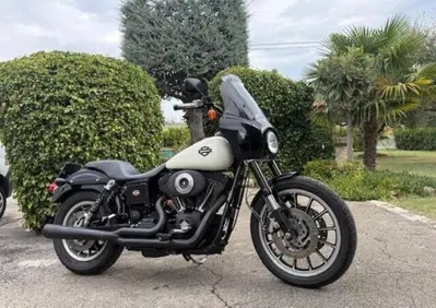 Harley-Davidson 1450 Super Glide Sport (1999 - 01) - FXDX - Annuncio 10111980