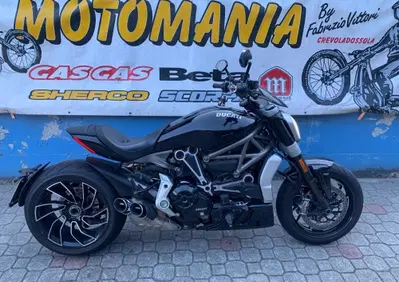 Ducati XDiavel 1262 S (2016 - 20) - Annuncio 10111982