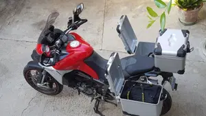 Ducati Multistrada 1200 Enduro (2016 - 18)  (4)