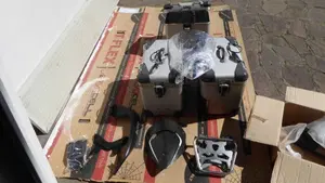 Ducati Multistrada 1200 Enduro (2016 - 18)  (12)