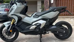 Honda X-ADV 750 DCT (2021 - 24) 