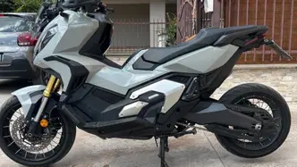 Honda X-ADV 750 DCT (2021 - 24)
