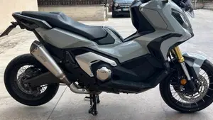 Honda X-ADV 750 DCT (2021 - 24)  (4)
