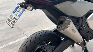 Honda X-ADV 750 DCT (2021 - 24)  (5)
