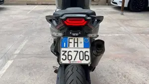 Honda X-ADV 750 DCT (2021 - 24)  (6)
