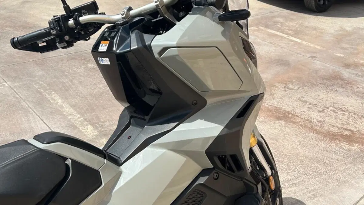 Honda X-ADV 750 DCT (2021 - 24)  (7)