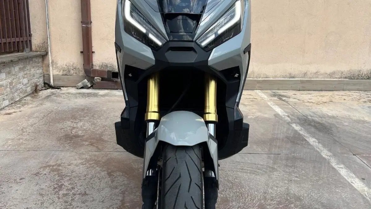 Honda X-ADV 750 DCT (2021 - 24)  (8)