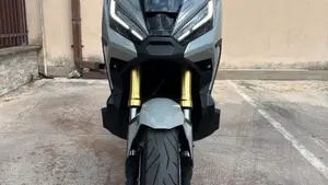Honda X-ADV 750 DCT (2021 - 24)  (8)