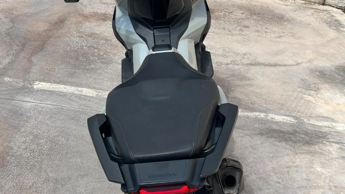 Honda X-ADV 750 DCT (2021 - 24)  (10)