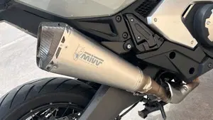 Honda X-ADV 750 DCT (2021 - 24)  (13)