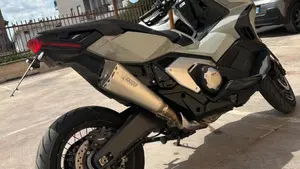 Honda X-ADV 750 DCT (2021 - 24)  (14)