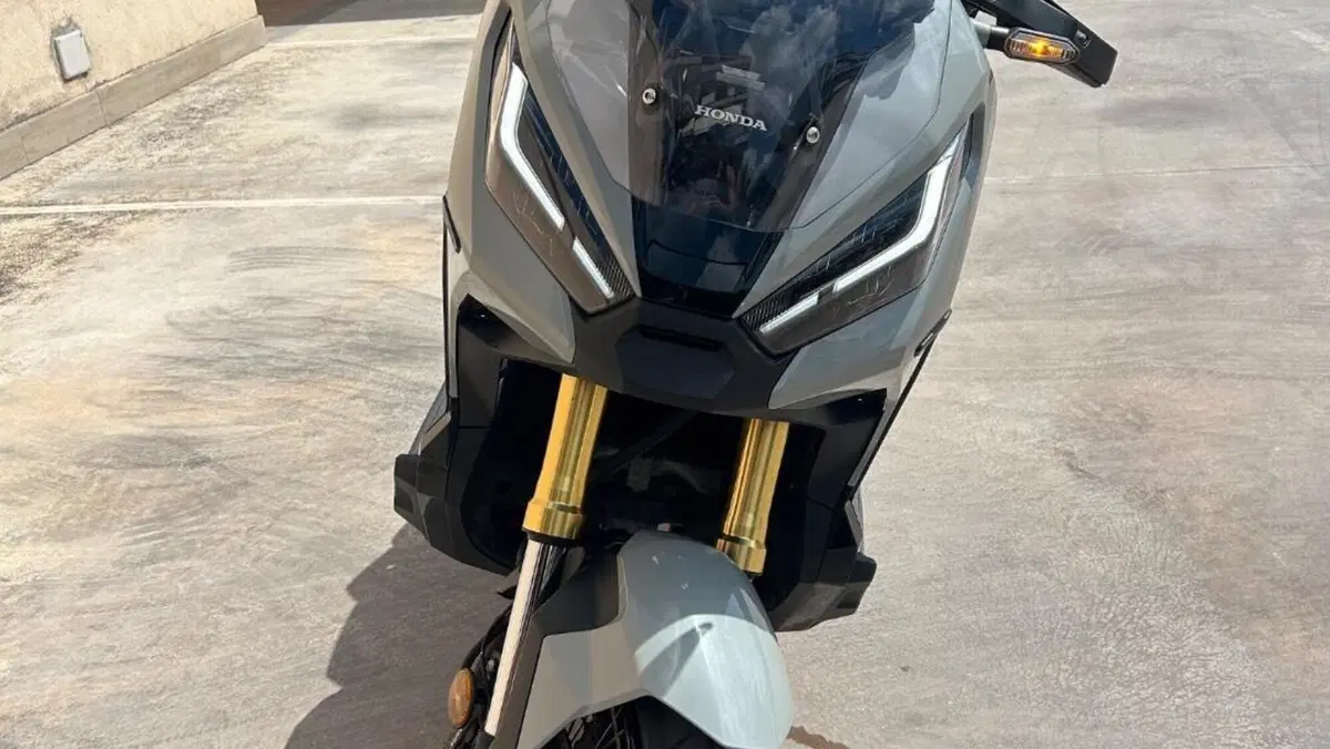 Honda X-ADV 750 DCT (2021 - 24)  (15)