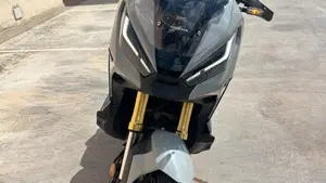 Honda X-ADV 750 DCT (2021 - 24)  (15)