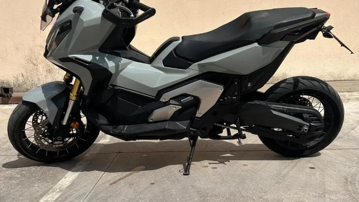 Honda X-ADV 750 DCT (2021 - 24)  (16)