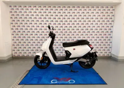 Niu MQi GT 100 (2022 - 25) - Annuncio 10111986