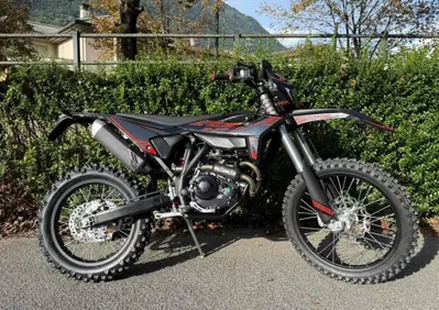 Betamotor RR 125 4T Enduro T (2025 - 26) - Annuncio 10111994