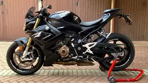 Bmw S 1000 R (2021 - 24)  (2)