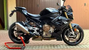 Bmw S 1000 R (2021 - 24)  (3)