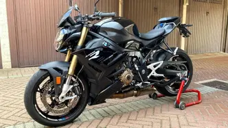 Bmw S 1000 R (2021 - 24)