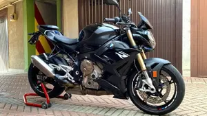 Bmw S 1000 R (2021 - 24)  (4)
