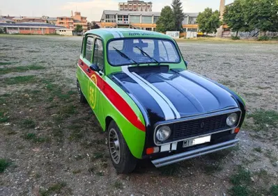 Alpine Renault R 4  (2)