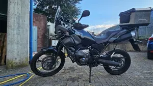Yamaha XT 660 Z Ténéré (2008 - 16) 