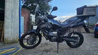 Yamaha XT 660 Z Ténéré (2008 - 16) usata