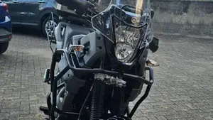 Yamaha XT 660 Z Ténéré (2008 - 16)  (3)