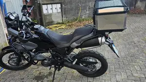 Yamaha XT 660 Z Ténéré (2008 - 16)  (7)
