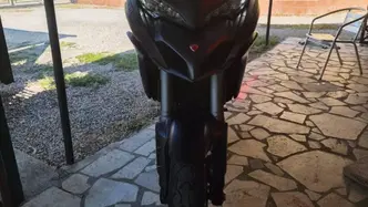 Ducati Multistrada 1200 S (2015 - 17) usata