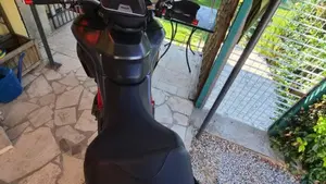 Ducati Multistrada 1200 S (2015 - 17)  (4)