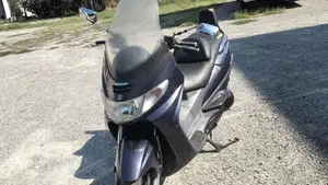 Suzuki Burgman AN 400 (1999 - 00)  (4)