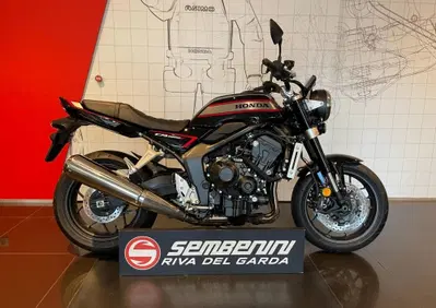 Honda CB 1000 F (2026) - Annuncio 10112000