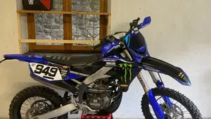 Fantic Motor XEF 250 Enduro (2022)  (4)