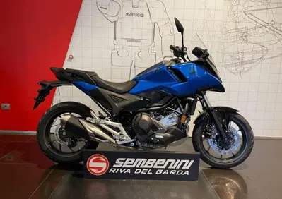 Honda NC 750 X DCT (2025 - 26) - Annuncio 10112003