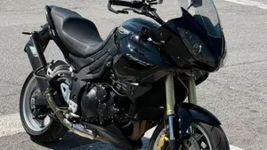 Triumph Tiger 1050 ABS (2006 - 12) 