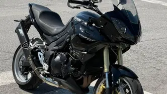 Triumph Tiger 1050 ABS (2006 - 12) usata
